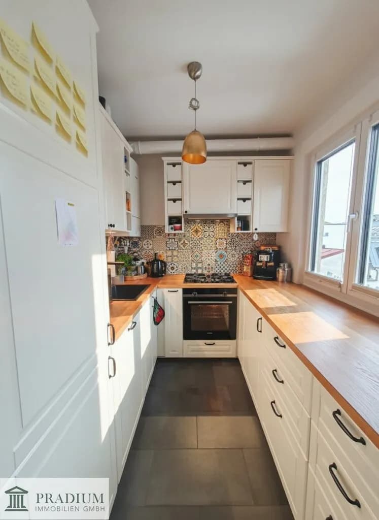 2-Zimmer-Wohnung kaufen in Wien – 50 m², € 250.000 – Bild 4 von 8