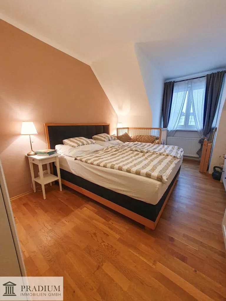 2-Zimmer-Wohnung kaufen in Wien – 50 m², € 250.000 – Bild 6 von 8