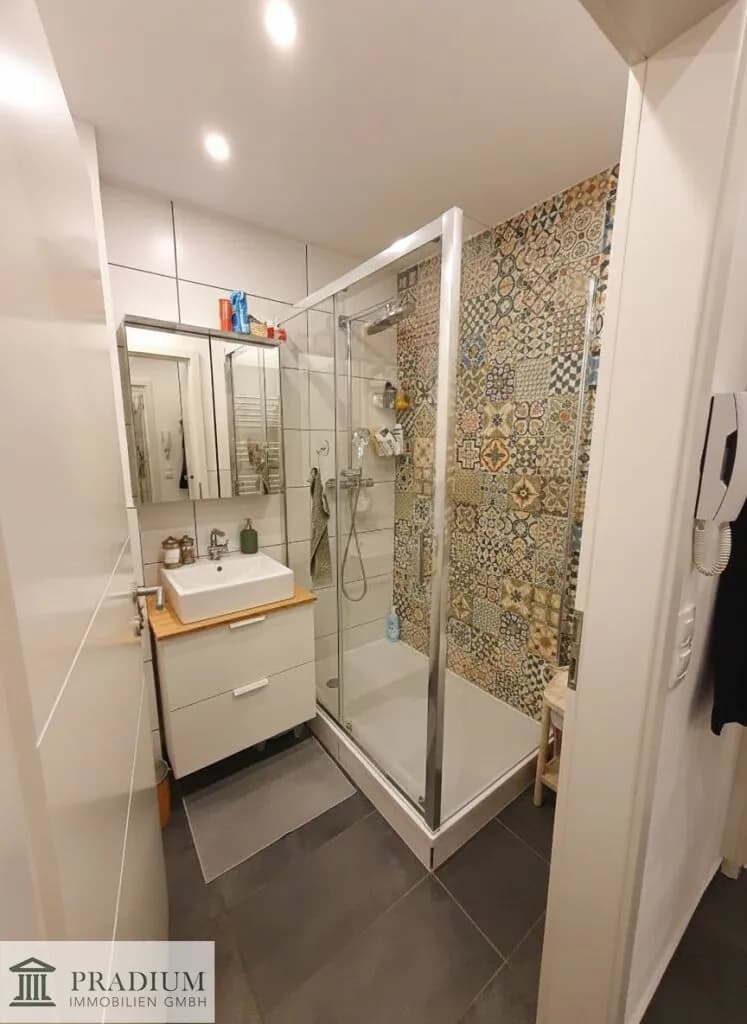 2-Zimmer-Wohnung kaufen in Wien – 50 m², € 250.000 – Bild 7 von 8