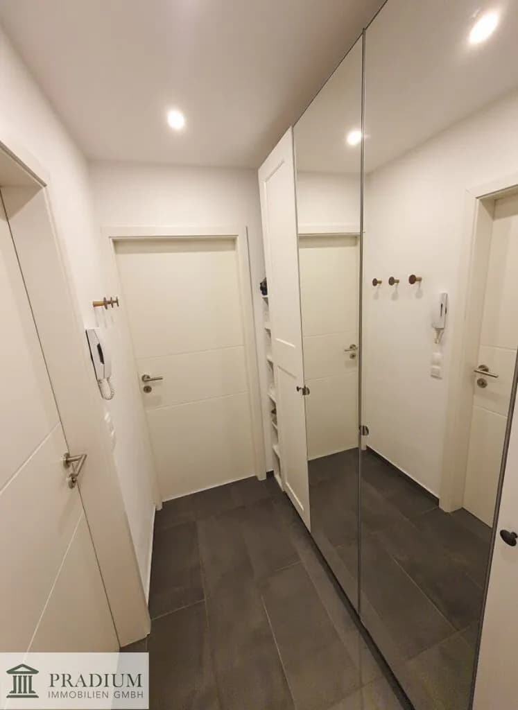 2-Zimmer-Wohnung kaufen in Wien – 50 m², € 250.000 – Bild 8 von 8