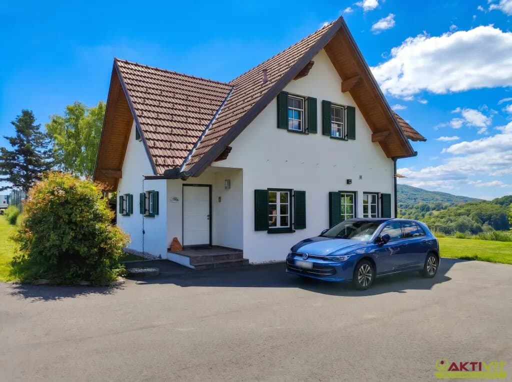 2-Zimmer-Haus kaufen in Südoststeiermark – 157 m², € 558.000 – Bild 2 von 29