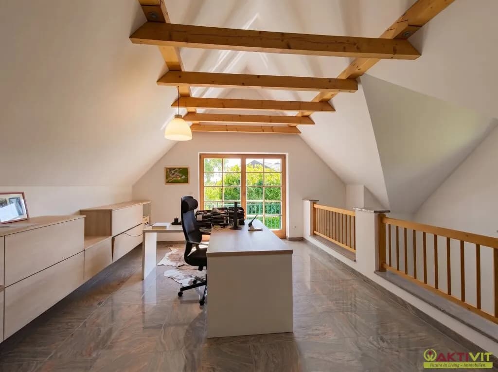 2-Zimmer-Haus kaufen in Südoststeiermark – 157 m², € 558.000 – Bild 11 von 29