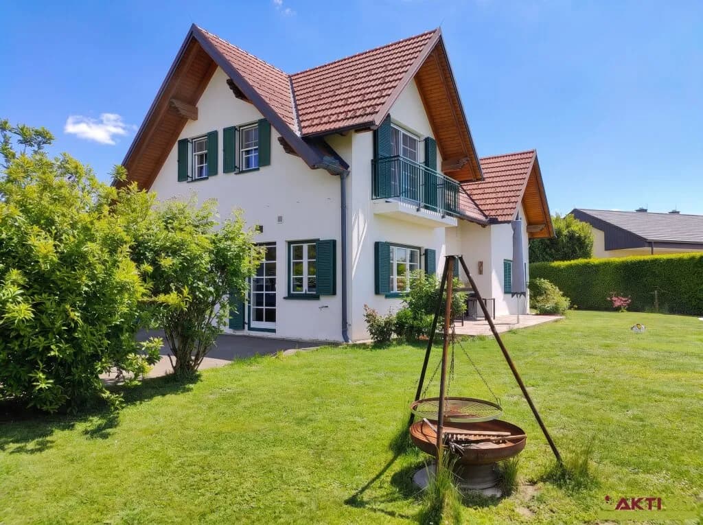 2-Zimmer-Haus kaufen in Südoststeiermark – 157 m², € 558.000 – Bild 20 von 29