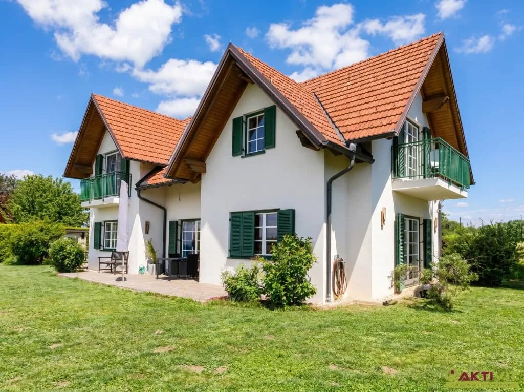 2-Zimmer-Haus kaufen in Südoststeiermark – 157 m², € 558.000 – Bild 21 von 29