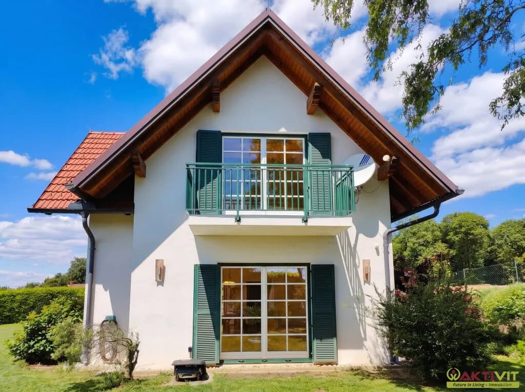 2-Zimmer-Haus kaufen in Südoststeiermark – 157 m², € 558.000 – Bild 22 von 29