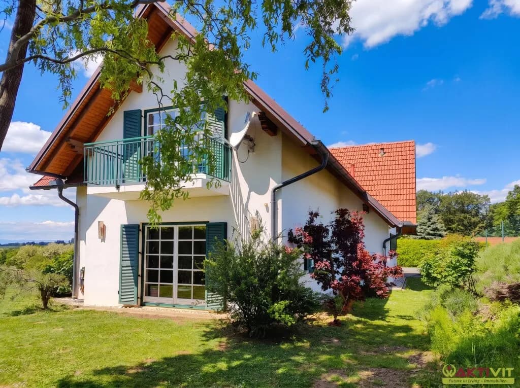 2-Zimmer-Haus kaufen in Südoststeiermark – 157 m², € 558.000 – Bild 23 von 29