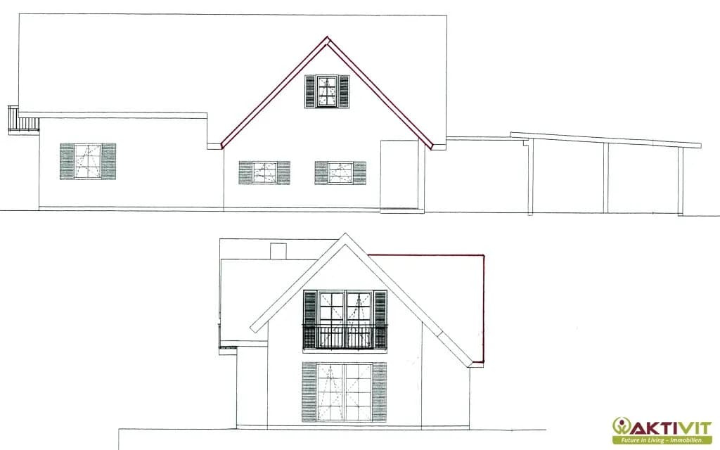 2-Zimmer-Haus kaufen in Südoststeiermark – 157 m², € 558.000 – Bild 29 von 29