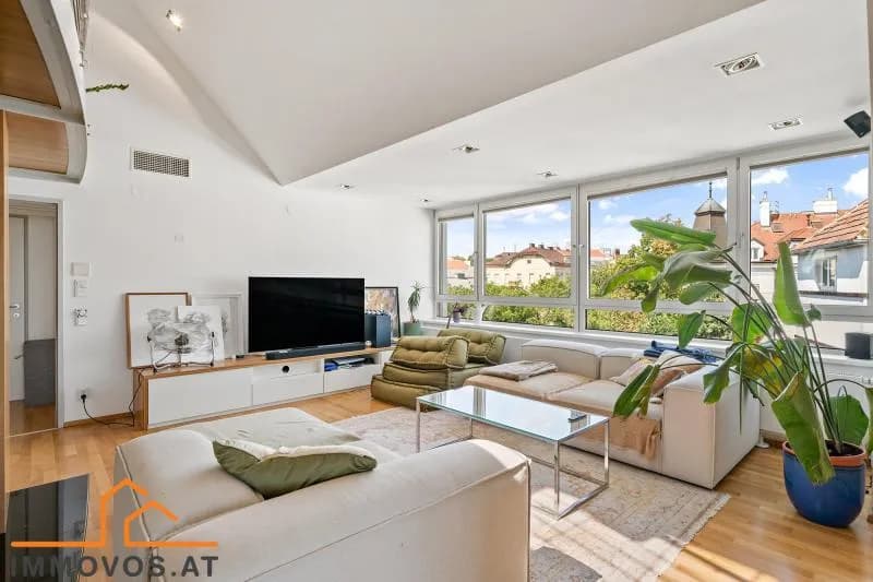 3-Zimmer-Wohnung kaufen in Wien – 97,89 m², € 845.000 – Bild 3 von 24