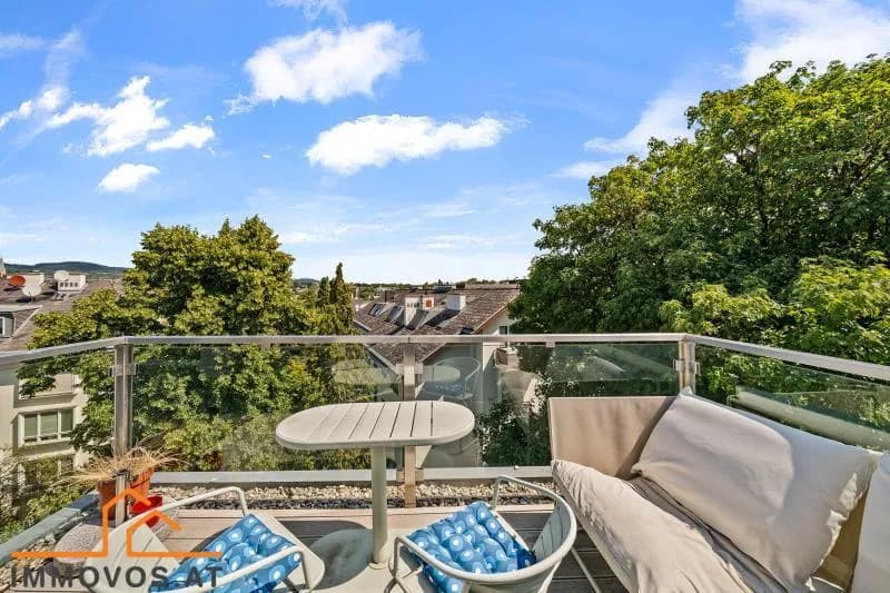 3-Zimmer-Wohnung kaufen in Wien – 97,89 m², € 845.000 – Bild 4 von 24