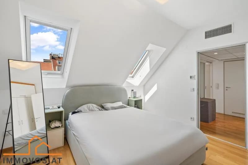 3-Zimmer-Wohnung kaufen in Wien – 97,89 m², € 845.000 – Bild 9 von 24