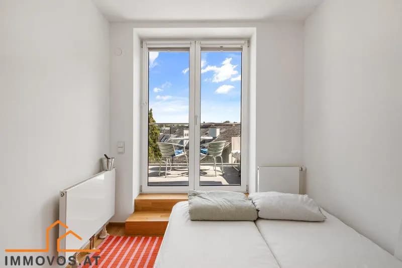 3-Zimmer-Wohnung kaufen in Wien – 97,89 m², € 845.000 – Bild 11 von 24