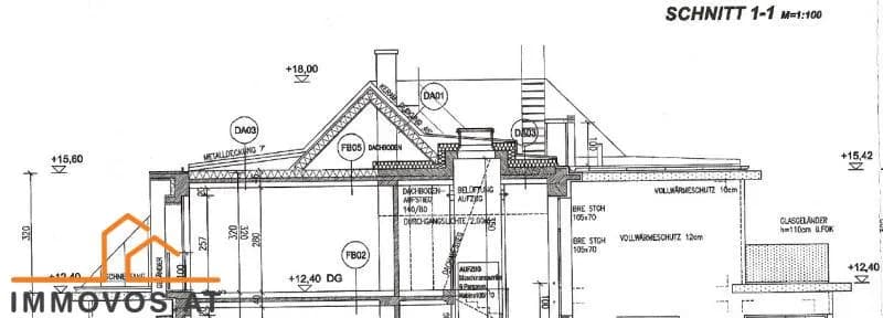 3-Zimmer-Wohnung kaufen in Wien – 97,89 m², € 845.000 – Bild 16 von 24
