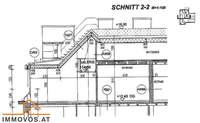 3-Zimmer-Wohnung kaufen in Wien – 97,89 m², € 845.000 – Bild 17 von 24