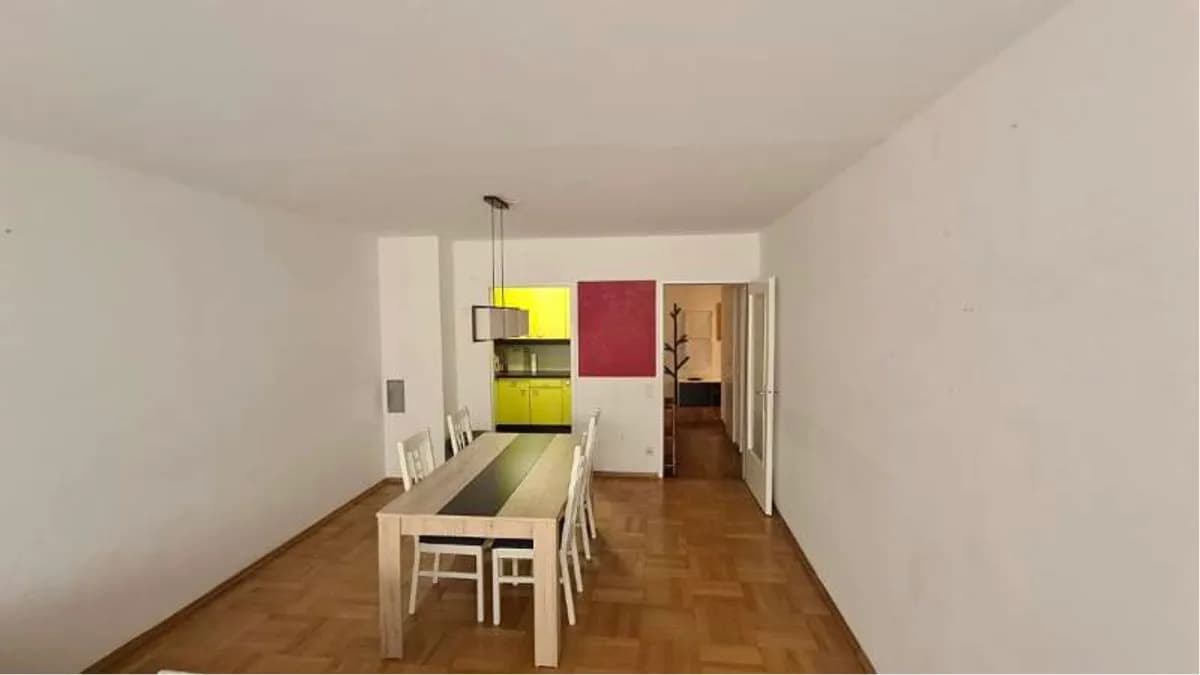4-Zimmer-Wohnung mieten in Wien – 90 m², € 1.657 – Bild 3 von 16