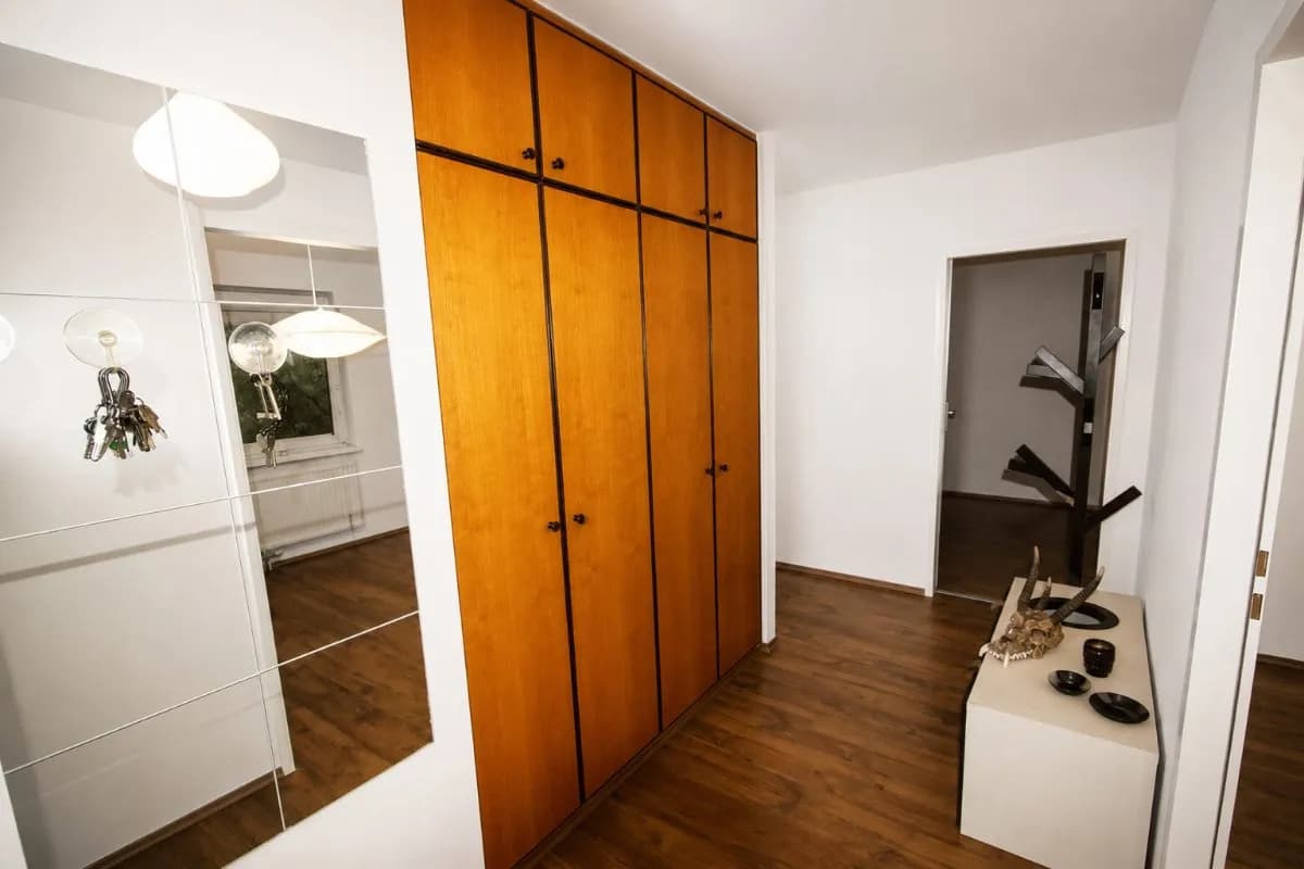 4-Zimmer-Wohnung mieten in Wien – 90 m², € 1.657 – Bild 13 von 16