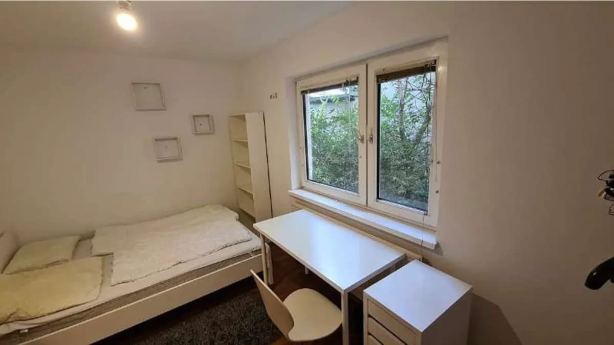 4-Zimmer-Wohnung mieten in Wien – 90 m², € 1.657 – Bild 14 von 16