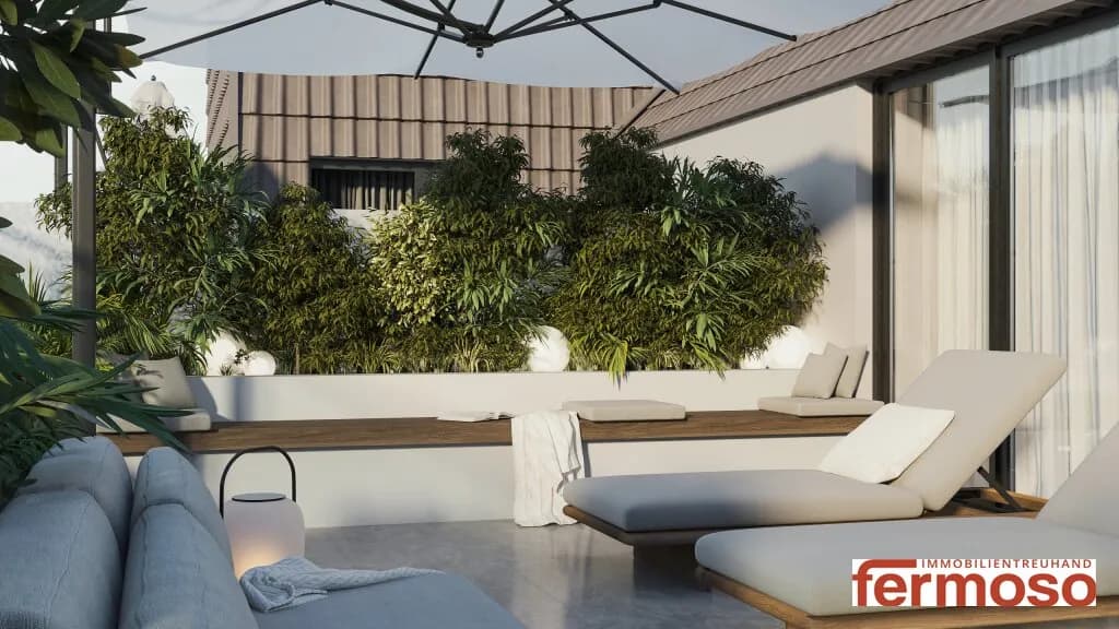 2-Zimmer-Wohnung kaufen in Wien – 49,62 m², € 447.450