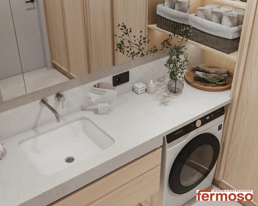 2-Zimmer-Wohnung kaufen in Wien – 49,62 m², € 447.450 – Bild 13 von 16