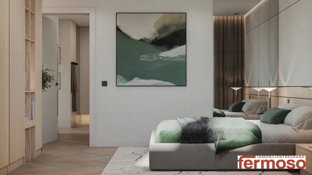 2-Zimmer-Wohnung kaufen in Wien – 49,62 m², € 447.450 – Bild 14 von 16