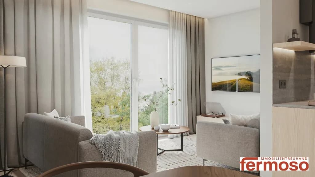 3-Zimmer-Wohnung kaufen in Wien – 64,83 m², € 553.850 – Bild 11 von 16