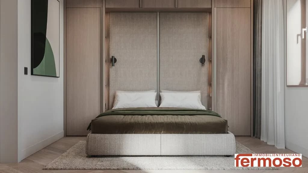 3-Zimmer-Wohnung kaufen in Wien – 64,83 m², € 553.850 – Bild 13 von 16