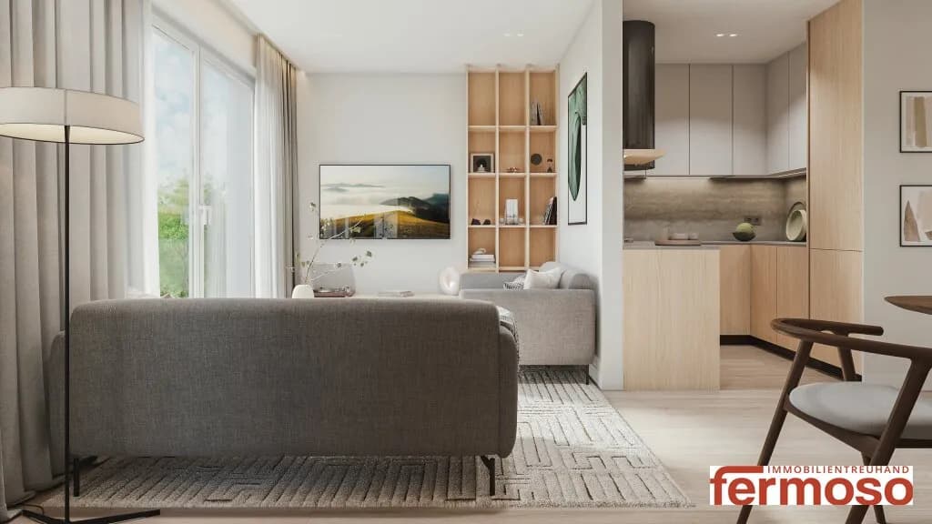 3-Zimmer-Wohnung kaufen in Wien – 64,83 m², € 553.850 – Bild 14 von 16