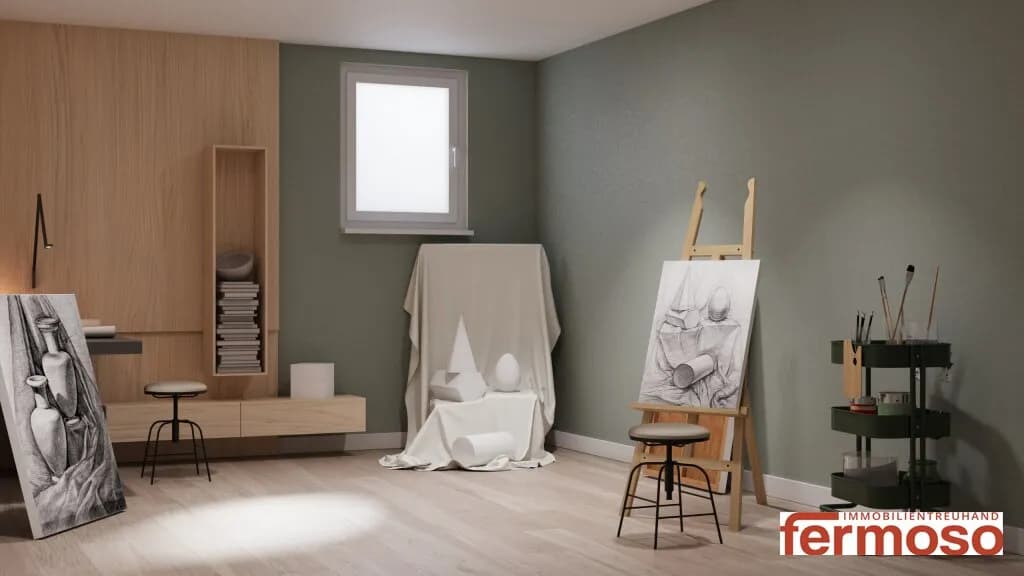 2-Zimmer-Wohnung kaufen in Wien – 38,61 m², € 356.250 – Bild 9 von 15