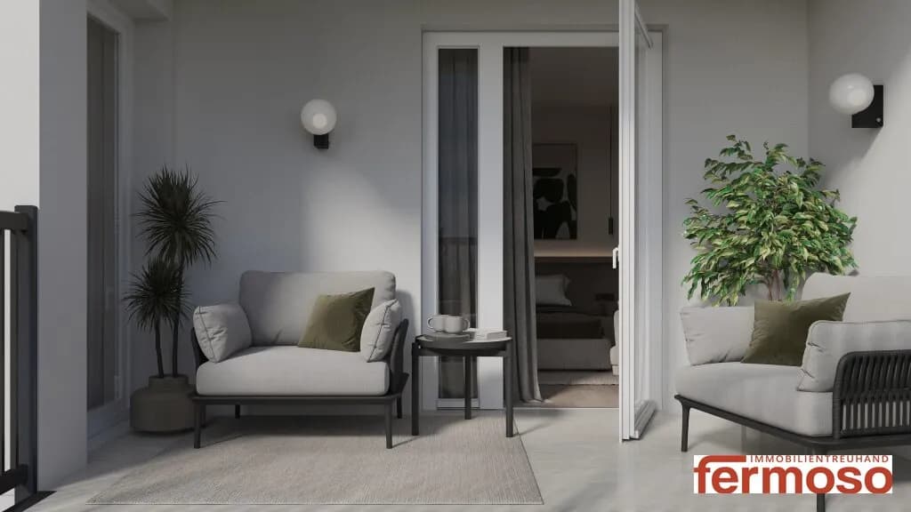 2-Zimmer-Wohnung kaufen in Wien – 38,61 m², € 356.250 – Bild 11 von 15