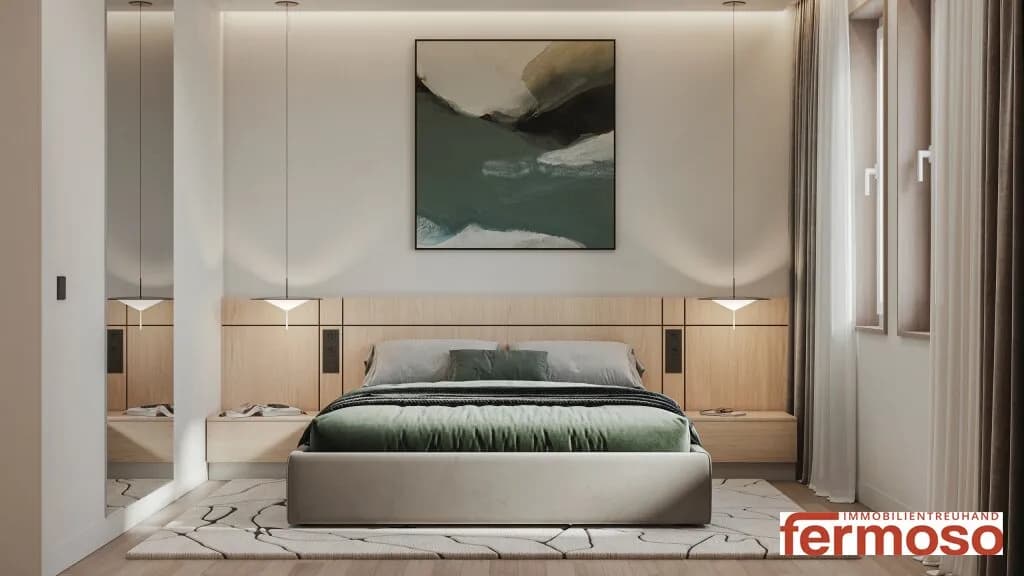 2-Zimmer-Wohnung kaufen in Wien – 38,61 m², € 356.250 – Bild 12 von 15