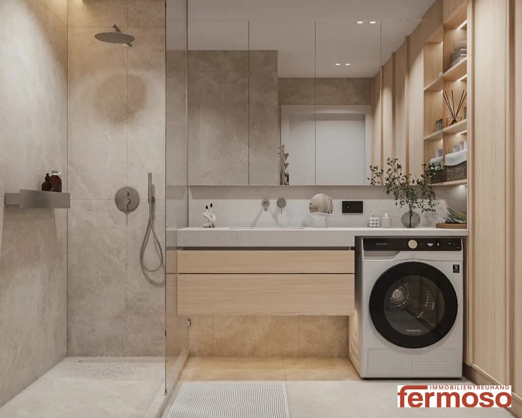 2-Zimmer-Wohnung kaufen in Wien – 38,61 m², € 356.250 – Bild 14 von 15