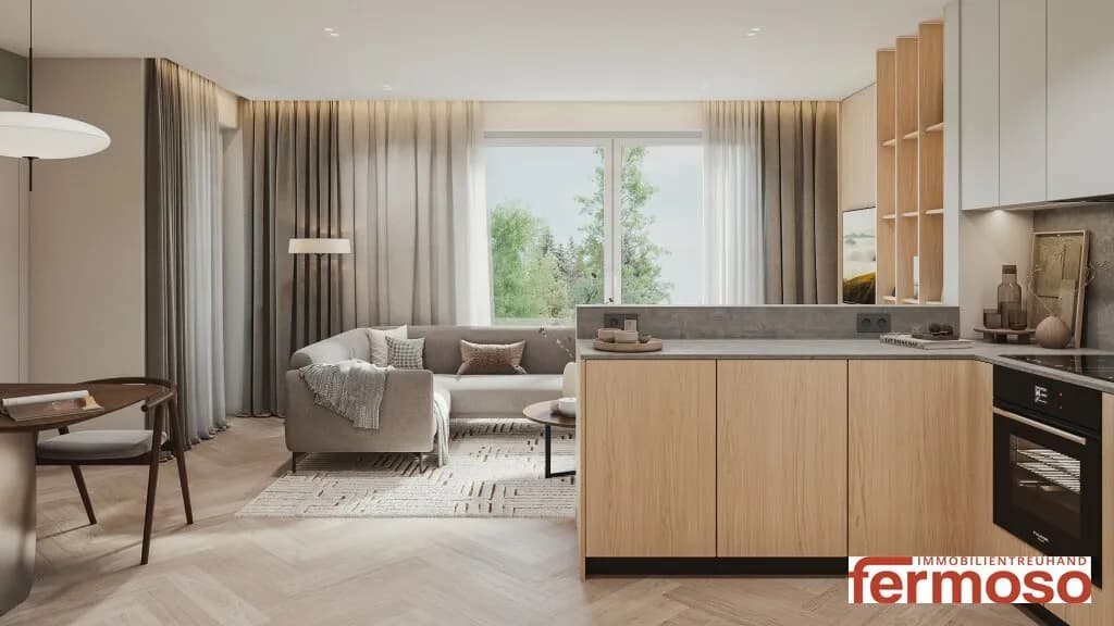 2-Zimmer-Wohnung kaufen in Wien – 63,52 m², € 641.250 – Bild 6 von 14