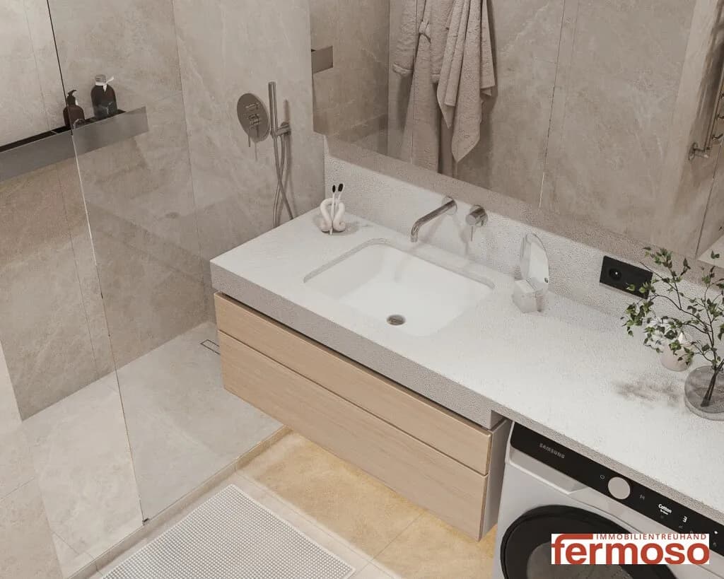 2-Zimmer-Wohnung kaufen in Wien – 63,52 m², € 641.250 – Bild 7 von 14