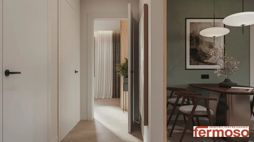 2-Zimmer-Wohnung kaufen in Wien – 63,52 m², € 641.250 – Bild 9 von 14