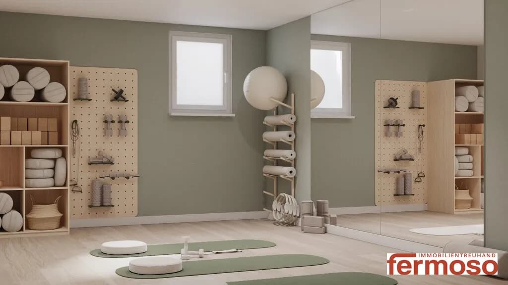 2-Zimmer-Wohnung kaufen in Wien – 63,52 m², € 641.250 – Bild 10 von 14