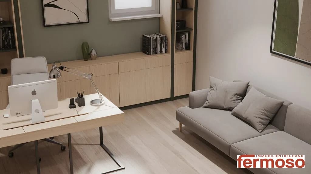 2-Zimmer-Wohnung kaufen in Wien – 63,52 m², € 641.250 – Bild 11 von 14