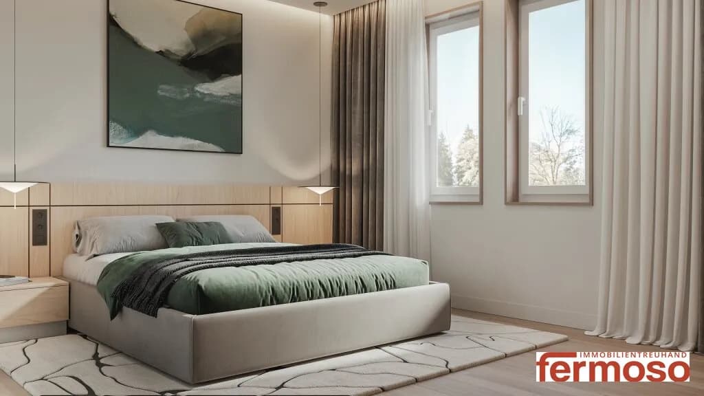 2-Zimmer-Wohnung kaufen in Wien – 63,52 m², € 641.250 – Bild 12 von 14
