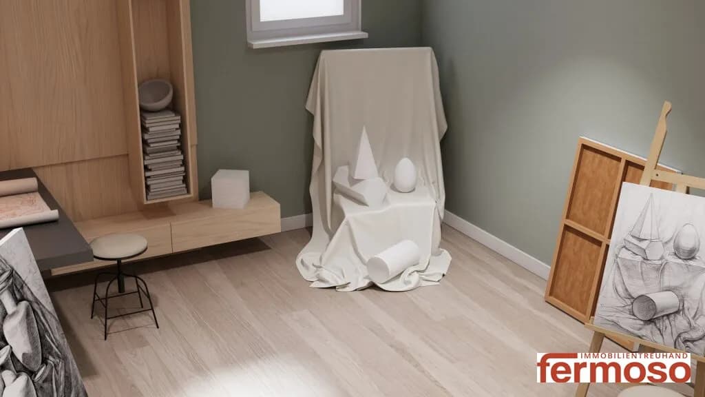 2-Zimmer-Wohnung kaufen in Wien – 33,22 m², € 315.400 – Bild 10 von 14
