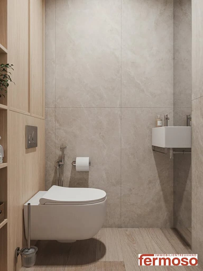 2-Zimmer-Wohnung kaufen in Wien – 33,22 m², € 315.400 – Bild 13 von 14