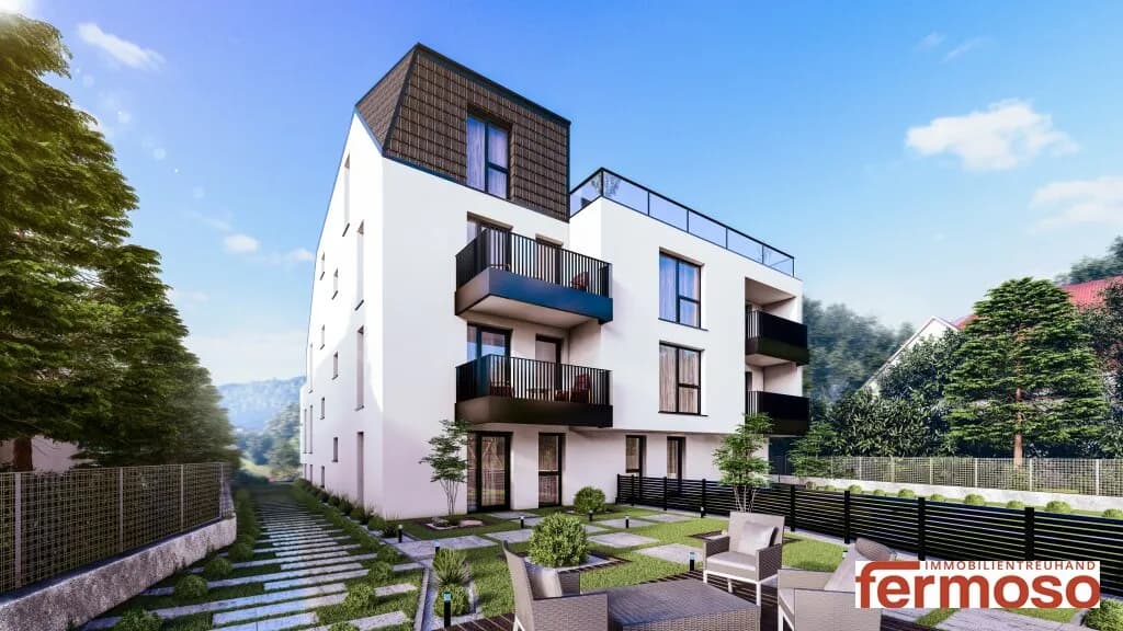 2-Zimmer-Wohnung kaufen in Wien – 70,81 m², € 685.900