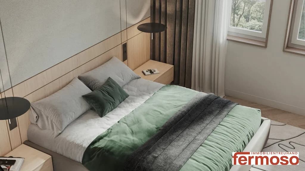 2-Zimmer-Wohnung kaufen in Wien – 70,81 m², € 685.900 – Bild 11 von 16