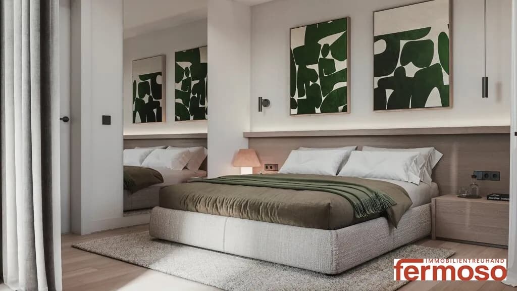 3-Zimmer-Wohnung kaufen in Wien – 61,59 m², € 517.750 – Bild 11 von 15