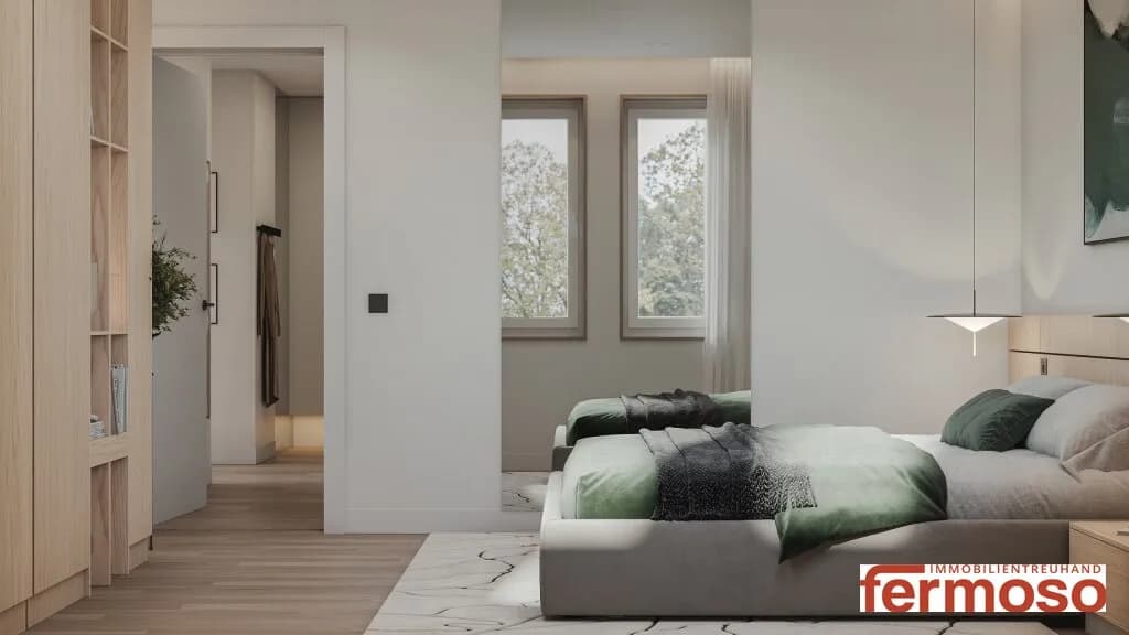 3-Zimmer-Wohnung kaufen in Wien – 61,59 m², € 517.750 – Bild 12 von 15