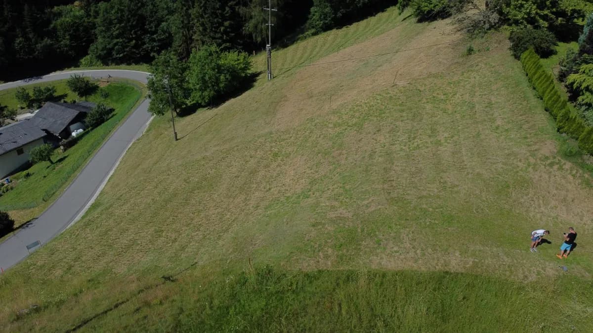 Grundstück kaufen in Wolfsberg – 1 191 m², € 60.000 – Bild 4 von 14