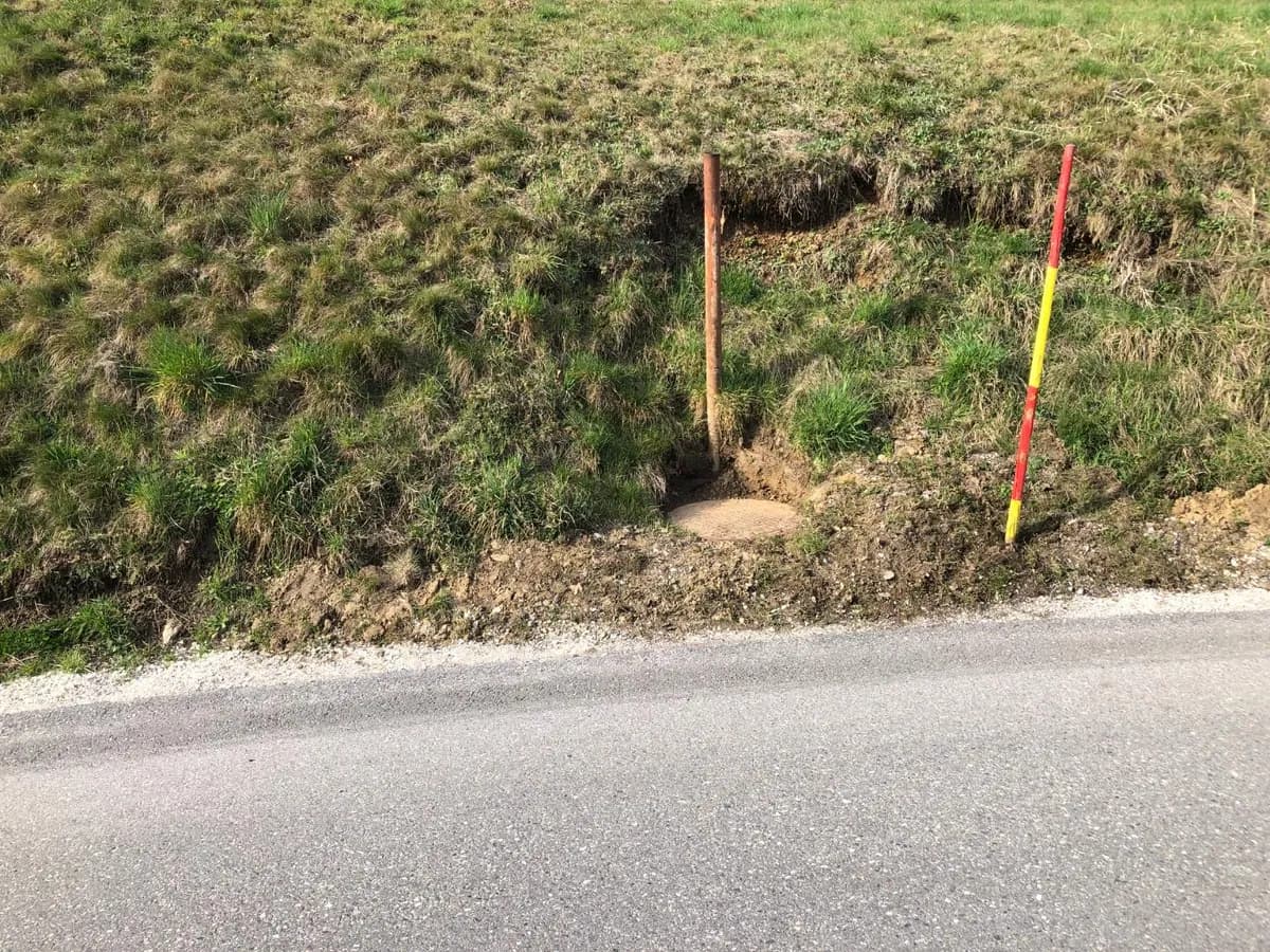 Grundstück kaufen in Wolfsberg – 1 191 m², € 60.000 – Bild 5 von 14