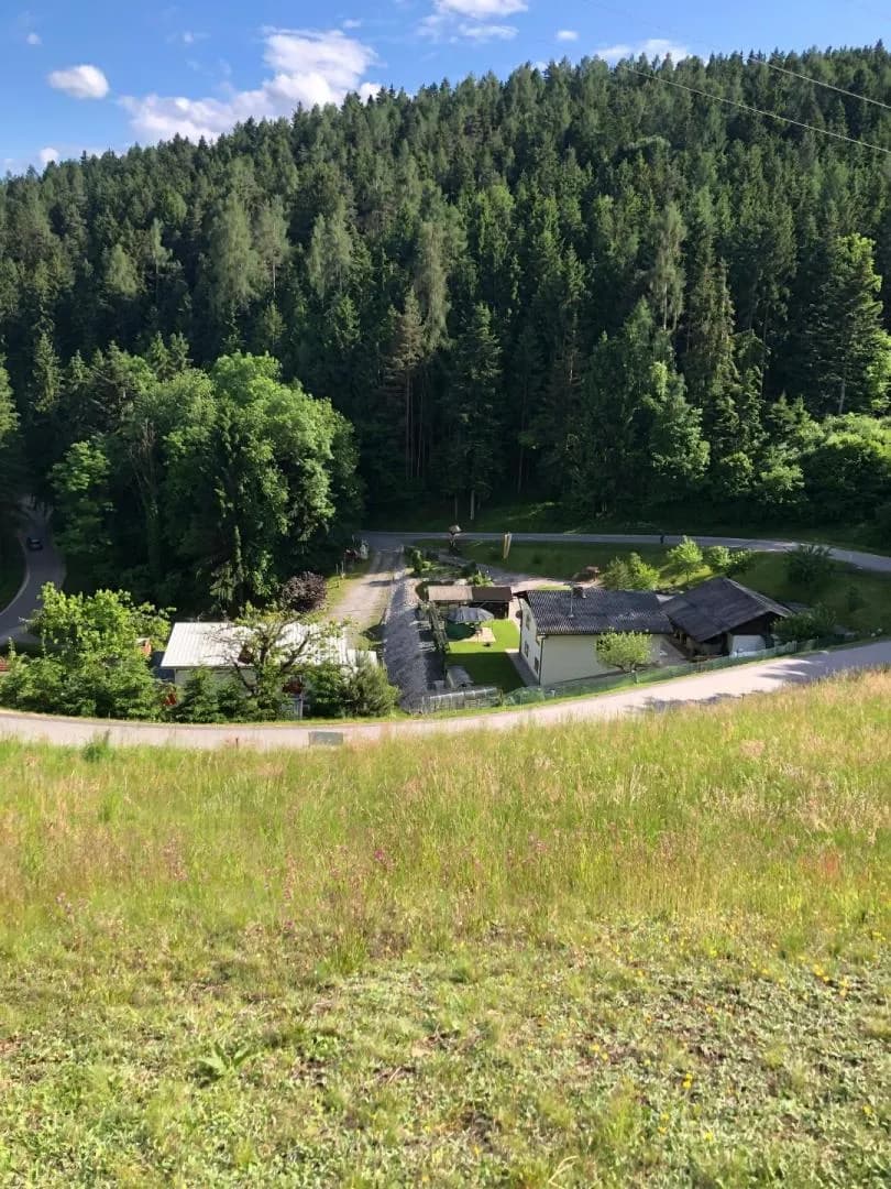 Grundstück kaufen in Wolfsberg – 1 191 m², € 60.000 – Bild 10 von 14