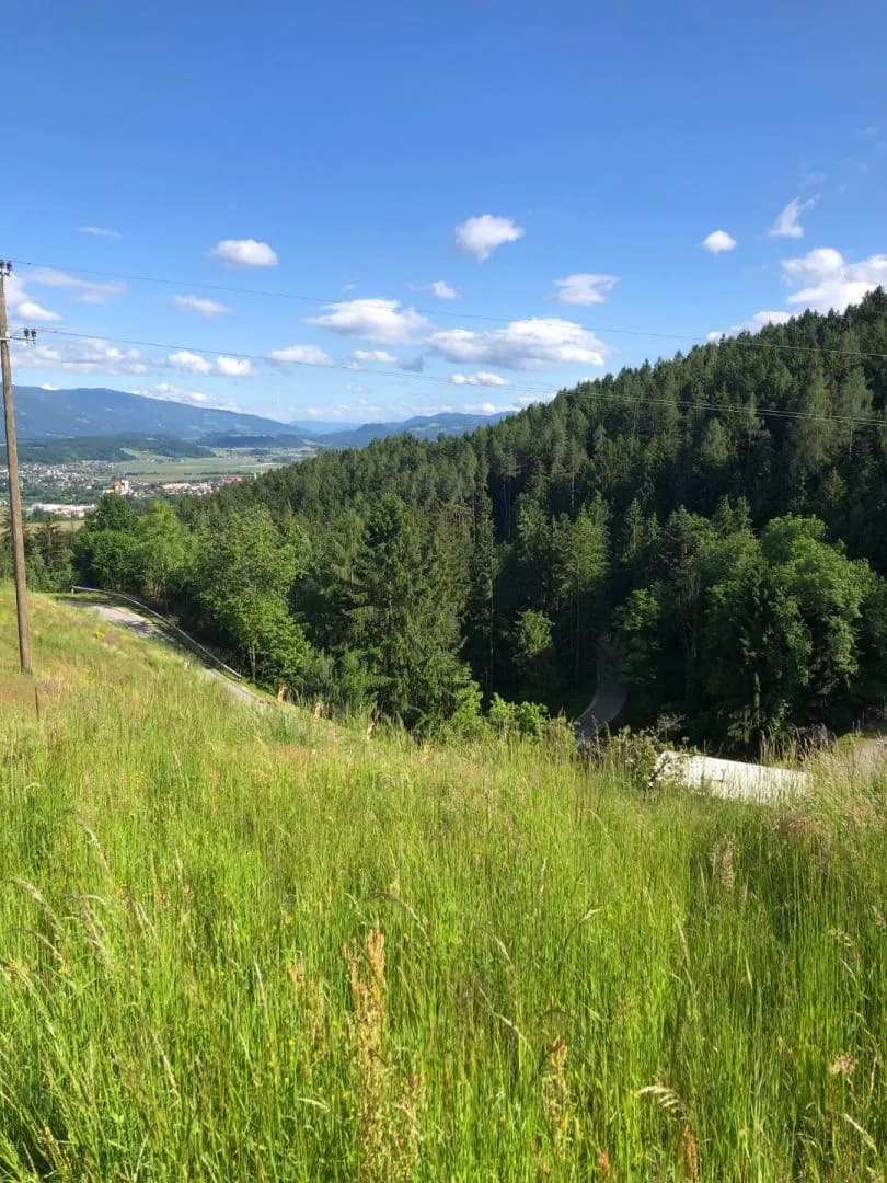 Grundstück kaufen in Wolfsberg – 1 191 m², € 60.000 – Bild 11 von 14