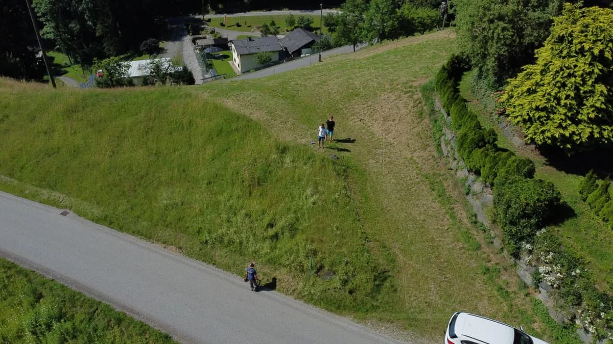 Grundstück kaufen in Wolfsberg – 1 191 m², € 60.000 – Bild 12 von 14