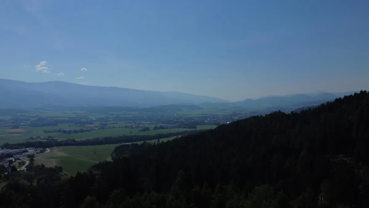 Grundstück kaufen in Wolfsberg – 1 191 m², € 60.000 – Bild 14 von 14