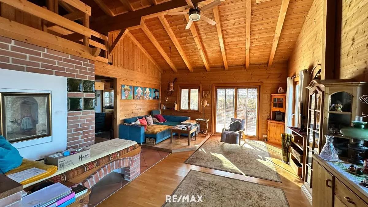 4-Zimmer-Haus kaufen in Vöcklabruck – 130 m², € 1.550.000 – Bild 3 von 15