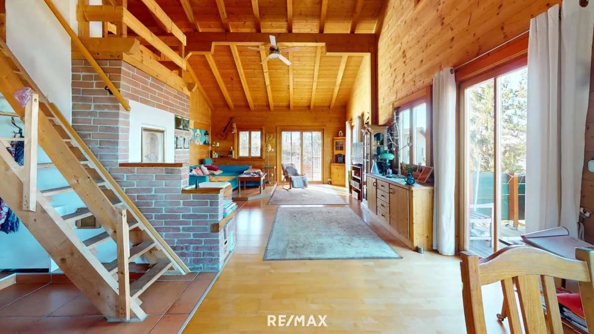 4-Zimmer-Haus kaufen in Vöcklabruck – 130 m², € 1.550.000 – Bild 6 von 15